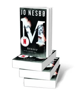 Ullstein Taschenbuchvlg. Politthriller|Polizeiarbeit & Forensik*Messer