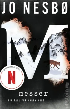 Ullstein Ebooks Politthriller|Hard Boiled*Messer