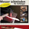 Wieland Verlag Technik*Messer schmieden für Anfänger