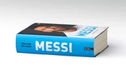 MESSI. Die ultimative Biografie des Weltmeisters*Edel Sports Hot