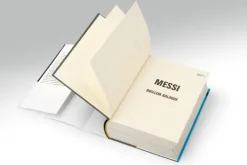 MESSI. Die ultimative Biografie des Weltmeisters*Edel Sports Hot