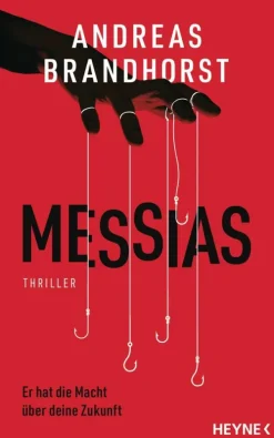 Messias*Penguin Random House Discount