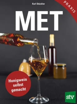 Stocker Leopold Verlag Wein & Getränke-Met