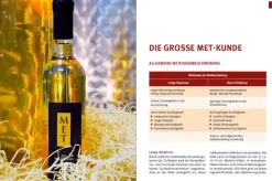 Stocker Leopold Verlag Wein & Getränke-Met