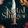 Orion Publishing Group Fantasy*Metal Slinger