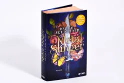 Metal Slinger - Dunkle Verheißung*Heyne Verlag Online