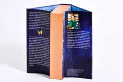 Metal Slinger - Dunkle Verheißung*Heyne Verlag Online