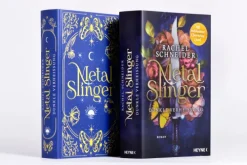 Metal Slinger - Dunkle Verheißung*Heyne Verlag Online