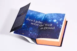 Metal Slinger - Dunkle Verheißung*Heyne Verlag Online