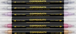 Metallic Brushpens (Beere)*Coppenrath Hot
