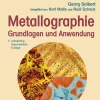 Borntraeger Gebrueder Geowissenschaft-Metallographie