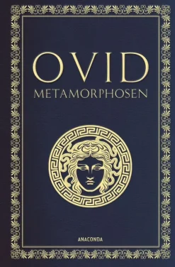 Metamorphosen*Anaconda Verlag Outlet