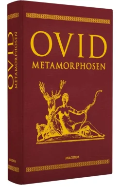 Metamorphosen*Anaconda Verlag Outlet