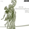 DHV Der HörVerlag Romane·Gedichte & Drama-Metamorphosen, 6 Audio-CDs
