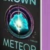Lübbe Technothriller|Politthriller-Meteor