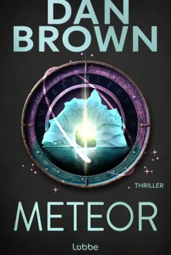 Lübbe Technothriller|Politthriller-Meteor
