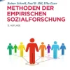 de Gruyter Oldenbourg Soziologie*Methoden der empirischen Sozialforschung