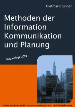 BoD - Books on Demand Lexika & Sprachen-Methoden der Information, Kommunikation und Planung