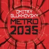 Heyne Taschenbuch Apokalypse / Postapokalypse-Metro 2035