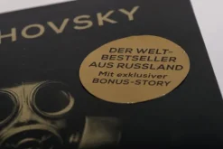 Heyne Taschenbuch Apokalypse / Postapokalypse*Metro - Die Trilogie