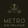 Metro - Die Trilogie*Penguin Random House Sale