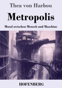 Metropolis*Henricus - Edition Deutsche Klassik GmbH, Berlin Sale
