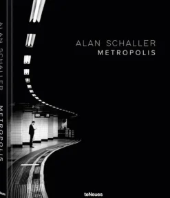 Metropolis*teNeues Verlag GmbH Sale