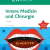 MEX Das Mündliche Examen - Innere Medizin und Chirurgie*Urban & Fischer/Elsevier