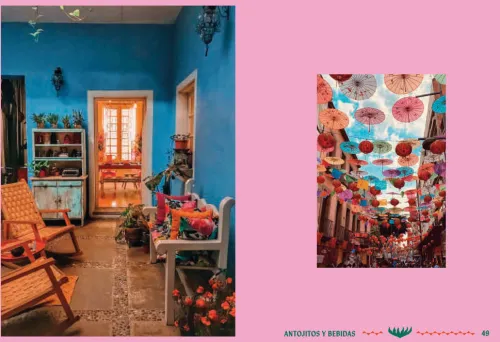 Mexico City - Das Kochbuch*Prestel Verlag Best