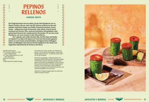 Mexico City - Das Kochbuch*Prestel Verlag Best