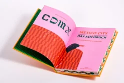Mexico City - Das Kochbuch*Prestel Verlag Best
