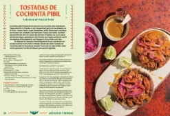 Mexico City - Das Kochbuch*Prestel Verlag Best