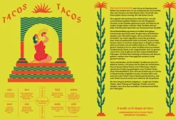 Mexico City - Das Kochbuch*Prestel Verlag Best