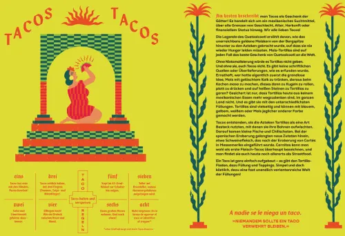 Mexico City - Das Kochbuch*Prestel Verlag Best