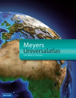 Meyers Universalatlas*Bibliograph. Instit. GmbH Online