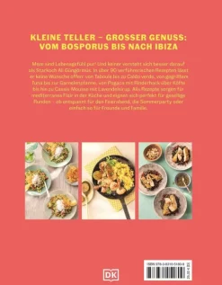 Meze*Dorling Kindersley Verlag Best