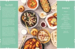 Dorling Kindersley Verlag Vollwertküche|Star-Köche*Meze vegetarisch