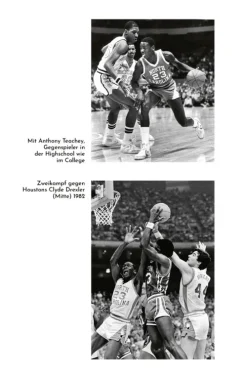 Edel Sports Sport & Abenteuer-Michael Jordan. Die Biografie