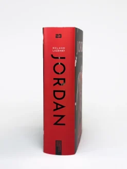 Edel Sports Sport & Abenteuer-Michael Jordan. Die Biografie