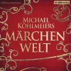 Michael Köhlmeiers Märchenwelt,13 Audio-CDs*DHV Der HörVerlag Online