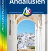 Müller, Michael GmbH Reiseführer-MICHAEL MÜLLER REISEFÜHRER Andalusien