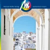 Michael Müller Verlag Hotel- & Restaurantführer-MICHAEL MÜLLER REISEFÜHRER Andalusien