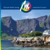 Michael Müller Verlag Hotel- & Restaurantführer*MICHAEL MÜLLER REISEFÜHRER Norwegen