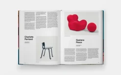 Phaidon Verlag GmbH Architektur & Wohnen*Mid-Century Modern Designers