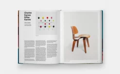 Phaidon Verlag GmbH Architektur & Wohnen*Mid-Century Modern Designers