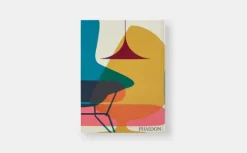 Phaidon Verlag GmbH Architektur & Wohnen*Mid-Century Modern Designers