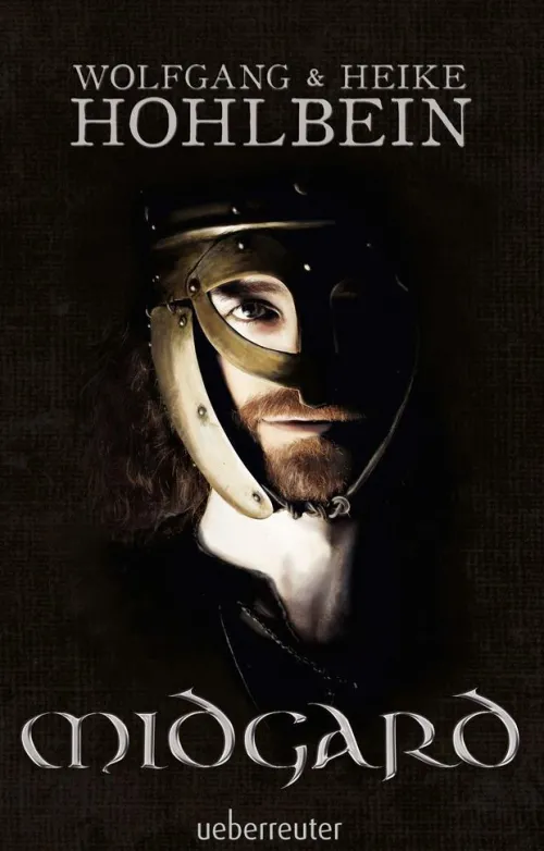 Ueberreuter Verlag Historische Fantasy*Midgard