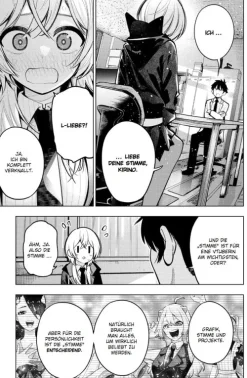 Midnight Heart Tune: Das Mädchen hinter der Stimme 04*Panini Verlags GmbH Best