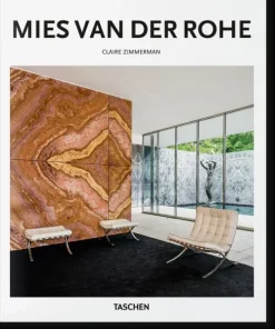 Mies van der Rohe*Taschen GmbH Discount