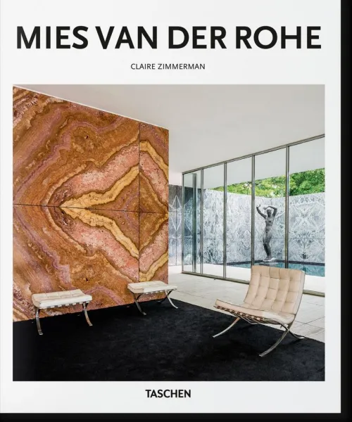 Mies van der Rohe*Taschen GmbH Discount